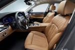 BMW 750Li xDrive 2019 года (WW)